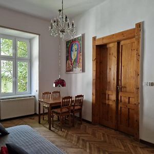 Appartement met Twee Slaapkamers